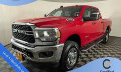 2024 Ram Ram Pickup 2500 Big Horn