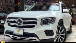 2020 Mercedes-Benz GLB GLB 250 4MATIC