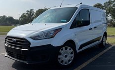2023 Ford Transit Connect XL