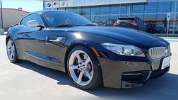 2016 BMW Z4 sDrive35is