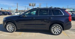 2017 Volvo XC90 T6 Momentum