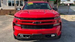 2022 Chevrolet Silverado 1500 Limited LT