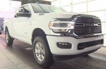 2024 Ram Ram Pickup 2500 Laramie