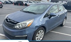 2016 Kia Rio LX