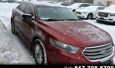 2014 Ford Taurus SE
