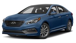 2017 Hyundai Sonata Limited