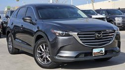 2023 Mazda CX-9 Touring