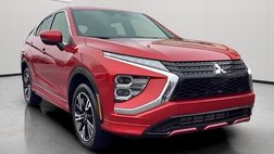 2024 Mitsubishi Eclipse Cross SEL