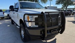 2017 Ford Super Duty F-250 XL