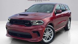 2022 Dodge Durango GT