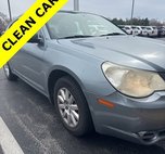 2010 Chrysler Sebring Touring