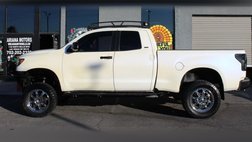 2011 Toyota Tundra Grade