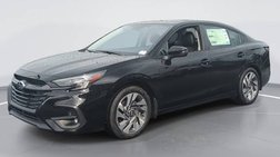 2025 Subaru Legacy Limited