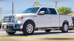 2010 Ford F-150 Lariat