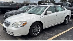 2007 Buick Lucerne CXL V6