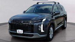 2023 Hyundai Palisade SEL