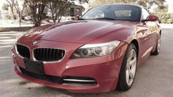 2009 BMW Z4 sDrive30i