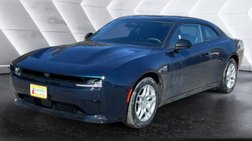 2025 Dodge Charger Daytona R/T