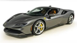 2022 Ferrari SF90 Stradale Base