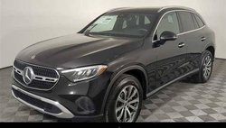 2026 Mercedes-Benz GLC-Class GLC 300 4MATIC