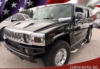 2004 HUMMER H2 Base