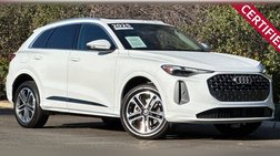 2025 Audi Q5 quattro Premium TFSI