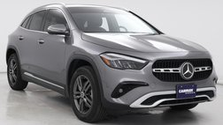 2024 Mercedes-Benz GLA-Class GLA 250 4MATIC
