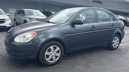 2011 Hyundai Accent GLS