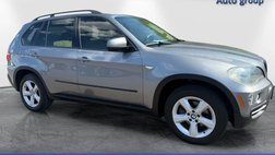 2008 BMW X5 3.0si