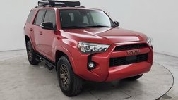 2023 Toyota 4Runner 40th Anniversary Special Edition