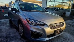 2018 Subaru Impreza 2.0i