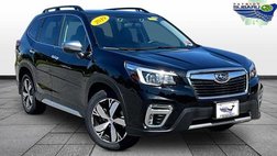 2019 Subaru Forester Touring