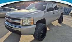 2007 Chevrolet Silverado 1500 LS