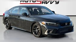 2024 Honda Civic Si