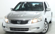 2009 Honda Accord EX-L V6