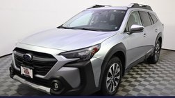2023 Subaru Outback Touring XT