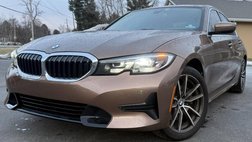 2020 BMW 3 Series 330i xDrive