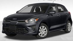 2023 Kia Rio5 S