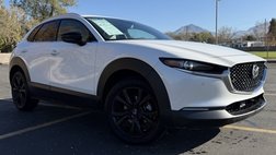 2023 Mazda CX-30 2.5 Turbo Premium Plus