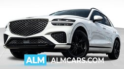2023 Genesis GV70 3.5T Sport