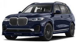 2022 BMW X7 ALPINA XB7