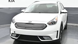2019 Kia Niro S Touring