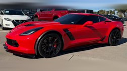 2017 Chevrolet Corvette Z06