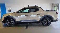 2024 Hyundai Santa Cruz XRT