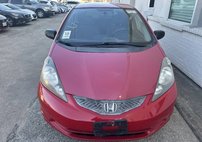 2009 Honda Fit Base