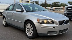 2004 Volvo S40 2.4i