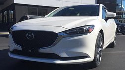 2021 Mazda MAZDA6 Touring