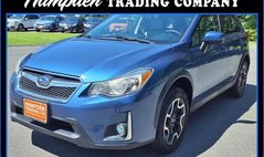 2017 Subaru Crosstrek 2.0i Premium