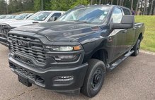 2025 Ram Ram Pickup 2500 Tradesman