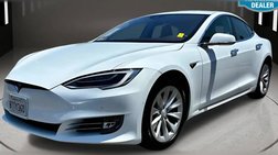 2016 Tesla Model S 70